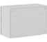 Корпус навесной уличный DKC ST Outdoor с М/П ВxШxГ 200x300x150 мм, IP66 R5ST0231-OUTDOOR 3