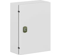 Корпус навесной уличный DKC ST Outdoor с М/П ВxШxГ 400x300x150 мм, IP66 R5ST0431-OUTDOOR