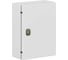 Корпус навесной уличный DKC ST Outdoor с М/П ВxШxГ 400x300x150 мм, IP66 R5ST0431-OUTDOOR 1