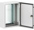 Корпус навесной уличный DKC ST Outdoor с М/П ВxШxГ 400x300x150 мм, IP66 R5ST0431-OUTDOOR 2