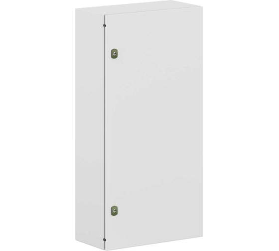 Корпус навесной уличный DKC ST Outdoor с М/П ВxШxГ 1200x600x300 мм, IP66 R5ST1263-OUTDOOR 1