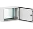 Корпус навесной уличный DKC ST Outdoor с М/П ВxШxГ 300x400x150 мм, IP66 R5ST0341-OUTDOOR 2
