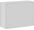Корпус навесной уличный DKC ST Outdoor с М/П ВxШxГ 300x400x150 мм, IP66 R5ST0341-OUTDOOR 3