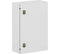 Корпус навесной уличный DKC ST Outdoor с М/П ВxШxГ 600x400x200 мм, IP66 R5ST0642-OUTDOOR