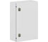 Корпус навесной уличный DKC ST Outdoor с М/П ВxШxГ 600x400x200 мм, IP66 R5ST0642-OUTDOOR 1