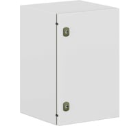 Корпус навесной уличный DKC ST Outdoor с М/П ВxШxГ 600x400x400 мм, IP66 R5ST0644-OUTDOOR
