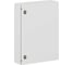 Корпус навесной уличный DKC ST Outdoor с М/П ВxШxГ 800x600x200 мм, IP66 R5ST0862-OUTDOOR 1