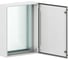 Корпус навесной уличный DKC ST Outdoor с М/П ВxШxГ 800x600x200 мм, IP66 R5ST0862-OUTDOOR 2