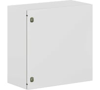 Корпус навесной уличный DKC ST Outdoor с М/П ВxШxГ 800x800x400 мм, IP66 R5ST0884-OUTDOOR