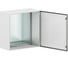 Корпус навесной уличный DKC ST Outdoor с М/П ВxШxГ 800x800x400 мм, IP66 R5ST0884-OUTDOOR 2