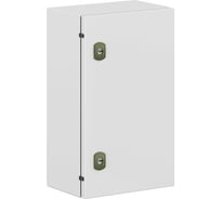 Корпус навесной уличный DKC ST Outdoor с М/П ВxШxГ 500x300x200 мм, IP66 R5ST0532-OUTDOOR