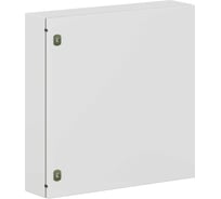 Корпус навесной уличный DKC ST Outdoor с М/П ВxШxГ 800x800x200 мм, IP66 R5ST0882-OUTDOOR