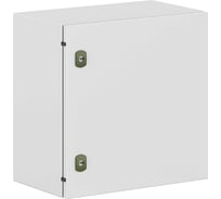 Корпус навесной уличный DKC ST Outdoor с М/П ВxШxГ 500x500x300 мм, IP66 R5ST0553-OUTDOOR