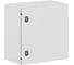 Корпус навесной уличный DKC ST Outdoor с М/П ВxШxГ 500x500x300 мм, IP66 R5ST0553-OUTDOOR 1