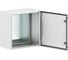 Корпус навесной уличный DKC ST Outdoor с М/П ВxШxГ 500x500x300 мм, IP66 R5ST0553-OUTDOOR 2