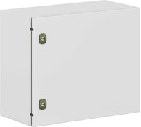 Корпус навесной уличный DKC ST Outdoor с М/П ВxШxГ 500x600x300 мм, IP66 R5ST0563-OUTDOOR