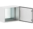 Корпус навесной уличный DKC ST Outdoor с М/П ВxШxГ 500x600x300 мм, IP66 R5ST0563-OUTDOOR 2