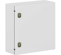 Корпус навесной уличный DKC ST Outdoor с М/П ВxШxГ 500x500x200 мм, IP66 R5ST0552-OUTDOOR