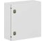 Корпус навесной уличный DKC ST Outdoor с М/П ВxШxГ 500x500x200 мм, IP66 R5ST0552-OUTDOOR 1
