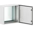 Корпус навесной уличный DKC ST Outdoor с М/П ВxШxГ 500x500x200 мм, IP66 R5ST0552-OUTDOOR 2