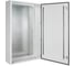 Корпус ЩМП-7 TOKOV ELECTRIC 1320х750х300 IP54 с монтажн. панелью метал. PRIZMA TKE-PZ-MPB54-7 1