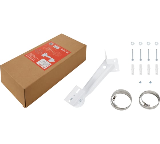 Универсальный кронштейн UNITEKI VCM2VIDEOCAM наклонно-поворотный, для камер видеонаблюдения или прожектора 3089