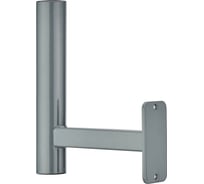 Универсальный кронштейн UNITEKI AM1ANTENN для установки уличной, эфирной или цифровой антенны, усилителя или WI-FI антенны на стену 3095