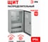 Щит ЭРА SIMPLE ЩРУНг (окно)-3/12 IP54, 500х300х175, Б0041683 2