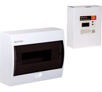 Бокс распределительный навесной ЩРН-П-12 Юпитер JP4112-04 ЦЕ-0435626224