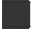 Шкаф телекоммуникационный ExeGate 10 настенный 6U EC-WM-6U.280.G.BLACK 10”, 6U, 350x280x287mm ШхГхВ, передняя дверь закаленное стекло, пыле- и влагозащита 298624 8