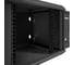 Шкаф телекоммуникационный ExeGate 10 настенный 6U EC-WM-6U.280.G.BLACK 10”, 6U, 350x280x287mm ШхГхВ, передняя дверь закаленное стекло, пыле- и влагозащита 298624 10