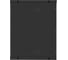 Шкаф телекоммуникационный ExeGate 19 настенный 15U EC-WM-15U.600.M.BLACK 19”, 15U, 600x600x769mm ШхГхВ , передняя дверь металл, съемные боковые панели 300268 5