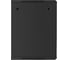 Шкаф телекоммуникационный ExeGate 19 настенный 15U EC-WM-15U.600.M.BLACK 19”, 15U, 600x600x769mm ШхГхВ , передняя дверь металл, съемные боковые панели 300268 9
