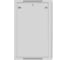 Шкаф телекоммуникационный ExeGate 19 настенный 18U EC-WM-18U.600.G.GREY 19”, 18U, 600x600x901mm ШхГхВ , передняя дверь закаленное стекло, съемные боковые панели 300271 8