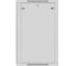 Шкаф телекоммуникационный ExeGate 19 настенный 18U EC-WM-18U.600.G.GREY 19”, 18U, 600x600x901mm ШхГхВ , передняя дверь закаленное стекло, съемные боковые панели 300271 9