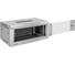 Шкаф телекоммуникационный ExeGate 19 настенный 4U EC-WM-4U.450.G.GREY 19”, 4U, 600x450x280mm ШхГхВ, передняя дверь закаленное стекло, съемные боковые панели 300251 2