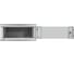 Шкаф телекоммуникационный ExeGate 19 настенный 4U EC-WM-4U.450.G.GREY 19”, 4U, 600x450x280mm ШхГхВ, передняя дверь закаленное стекло, съемные боковые панели 300251 4