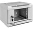 Шкаф телекоммуникационный ExeGate 10 настенный 4U EС-WM-4U.310.G.GREY 10”, 4U, 330x310x230mm ШхГхВ , передняя дверь закаленное стекло, пыле- и влагозащита I 300249 1