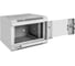 Шкаф телекоммуникационный ExeGate 10 настенный 4U EС-WM-4U.310.G.GREY 10”, 4U, 330x310x230mm ШхГхВ , передняя дверь закаленное стекло, пыле- и влагозащита I 300249 2