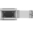 Шкаф телекоммуникационный ExeGate 10 настенный 4U EС-WM-4U.310.G.GREY 10”, 4U, 330x310x230mm ШхГхВ , передняя дверь закаленное стекло, пыле- и влагозащита I 300249 4