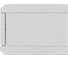 Шкаф телекоммуникационный ExeGate 10 настенный 4U EС-WM-4U.310.G.GREY 10”, 4U, 330x310x230mm ШхГхВ , передняя дверь закаленное стекло, пыле- и влагозащита I 300249 7