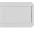 Шкаф телекоммуникационный ExeGate 10 настенный 4U EС-WM-4U.310.G.GREY 10”, 4U, 330x310x230mm ШхГхВ , передняя дверь закаленное стекло, пыле- и влагозащита I 300249 8