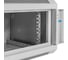 Шкаф телекоммуникационный ExeGate 10 настенный 4U EС-WM-4U.310.G.GREY 10”, 4U, 330x310x230mm ШхГхВ , передняя дверь закаленное стекло, пыле- и влагозащита I 300249 9