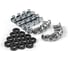 Шкаф телекоммуникационный ExeGate 10 настенный 4U EС-WM-4U.310.G.GREY 10”, 4U, 330x310x230mm ШхГхВ , передняя дверь закаленное стекло, пыле- и влагозащита I 300249 10