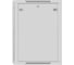 Шкаф телекоммуникационный ExeGate 19 настенный 15U EC-WM-15U.600.G.GREY 19”, 15U, 600x600x769mm ШхГхВ , передняя дверь закаленное стекло, съемные боковые панели 300267 6