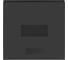 Шкаф телекоммуникационный ExeGate 19 настенный 15U EC-WM-15U.600.G.BLACK 19”, 15U, 600x600x769mm ШхГхВ, передняя дверь закаленное стекло, съемные боковые панели 300266 6