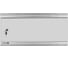 Шкаф телекоммуникационный ExeGate 19 настенный 4U EC-WM-4U.450.M.GREY 19”, 4U, 600x450x280mm ШхГхВ, передняя дверь металл, съемные боковые панели 300253 3