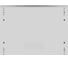 Шкаф телекоммуникационный ExeGate 19 настенный 4U EC-WM-4U.450.M.GREY 19”, 4U, 600x450x280mm ШхГхВ, передняя дверь металл, съемные боковые панели 300253 7