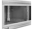 Шкаф телекоммуникационный ExeGate 19 настенный 4U EC-WM-4U.450.M.GREY 19”, 4U, 600x450x280mm ШхГхВ, передняя дверь металл, съемные боковые панели 300253 10