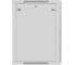 Шкаф телекоммуникационный ExeGate 19 настенный 15U EC-WM-15U.600.M.GREY 19”, 15U, 600x600x769mm ШхГхВ , передняя дверь металл, съемные боковые панели 300269 8